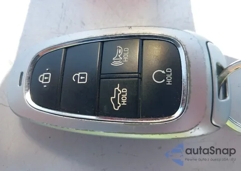 2023 Hyundai Santa Cruz Night z USA, uszkodzony, nr VIN 5NTJCDAF7PH063679